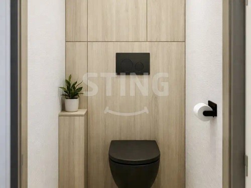 Prodej bytu 2+1 58 m²