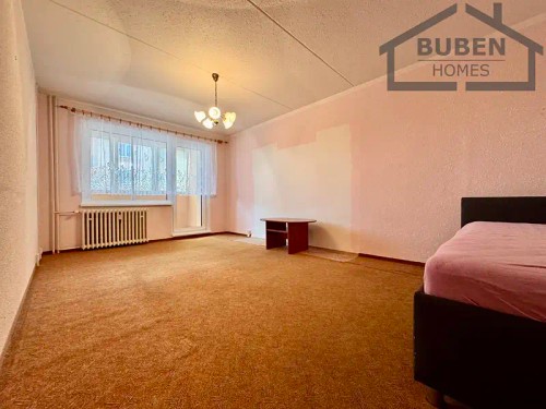 Prodaný byt 2+1 61 m²