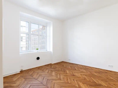 Prodaný byt 2+kk 64 m²