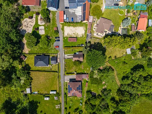 Prodaný  dům 150 m², pozemek 857 m²