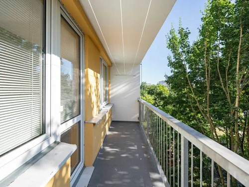 Prodaný byt 1+kk 29 m²