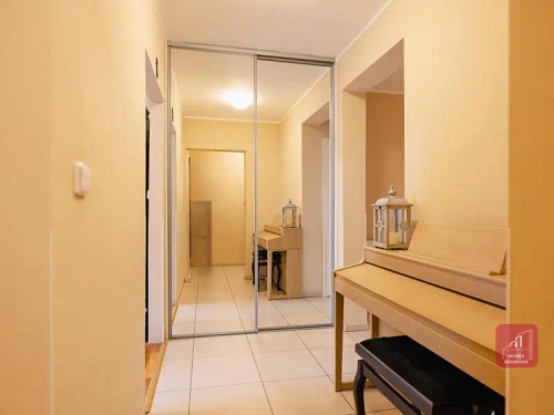 Prodaný byt 4+kk 95 m²