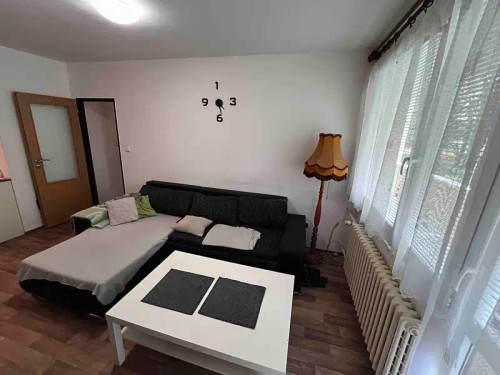 Prodaný byt 2+kk 39 m²