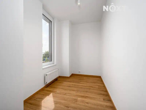 Prodaný byt 2+kk 54 m²