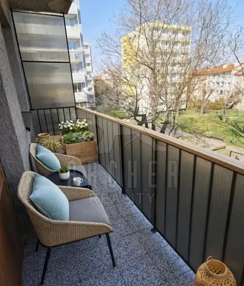 Prodej bytu 3+1 74 m²