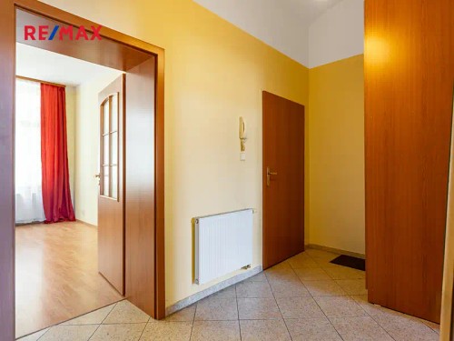 Prodaný  byt 3+kk 64 m²