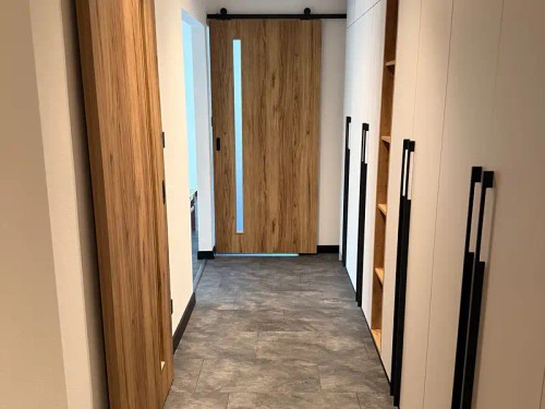 Prodaný byt 2+kk 47 m²