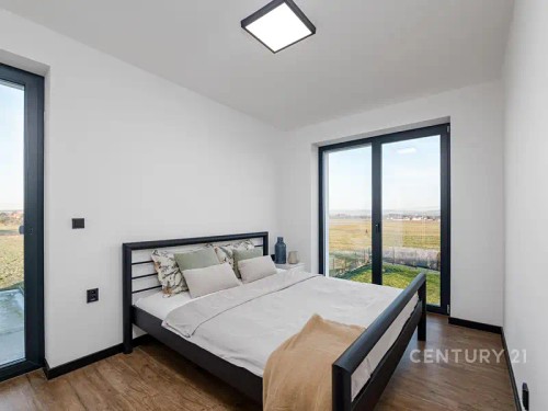 Prodej domu 162 m², pozemek 653 m²