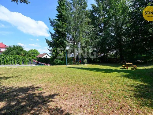 Prodej bytu 3+1 90 m²