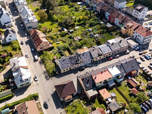 Prodej domu 150 m², pozemek 293 m²