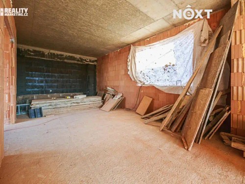 Prodej domu 176 m², pozemek 460 m²