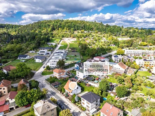 Prodej domu 132 m², pozemek 397 m²