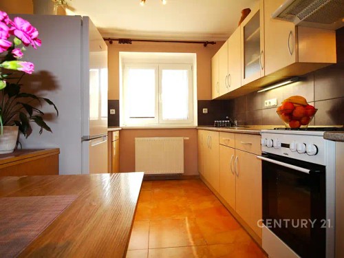 Prodej bytu 2+1 58 m²