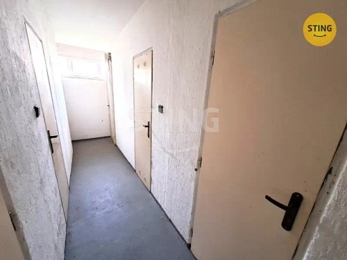 Prodej bytu 2+1 55 m²