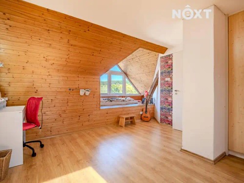 Prodej zemědělské usedlosti 165 m², pozemek 2391 m²