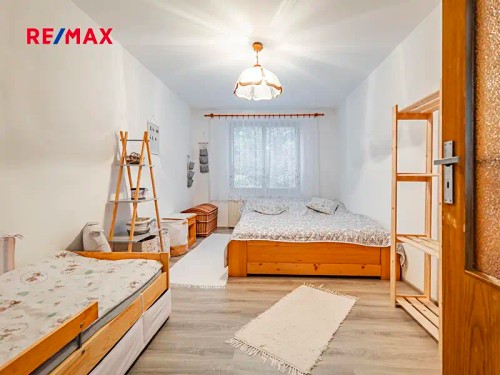 Prodaný  dům 153 m², pozemek 2522 m²