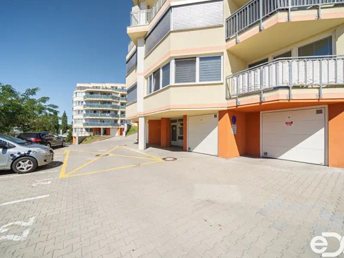 Prodaný byt 2+kk 62 m²