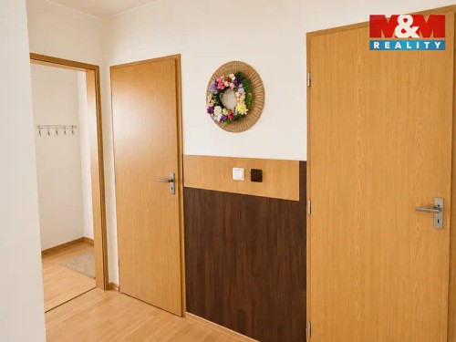 Prodaný byt 3+kk 81 m²