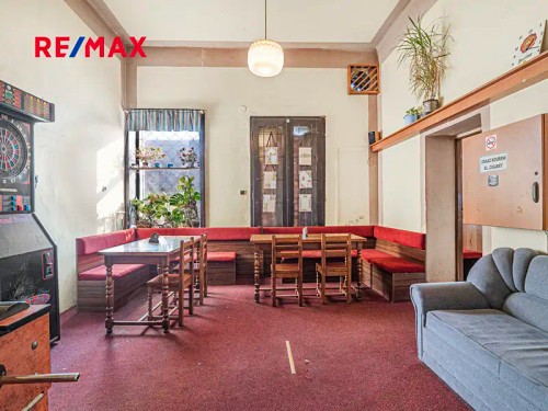 Prodej domu 382 m², pozemek 521 m²