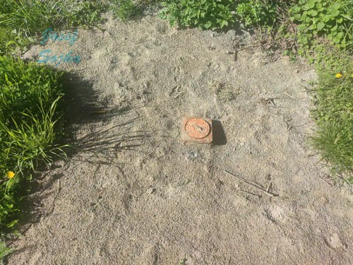 Prodej stavebního pozemku 1956 m²