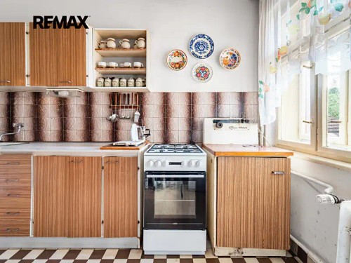 Prodej domu 130 m², pozemek 707 m²