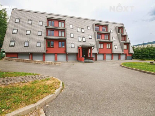 Prodej bytu 3+kk 70 m²