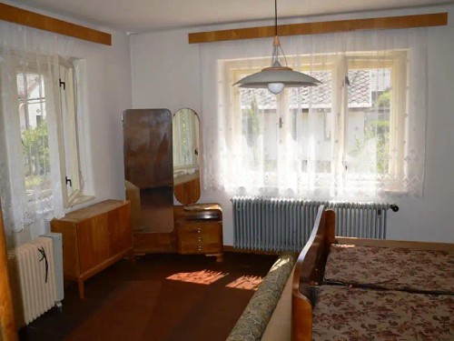 Prodej domu 143 m², pozemek 645 m²