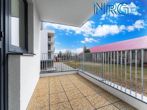 Prodaný byt 3+kk 69 m²