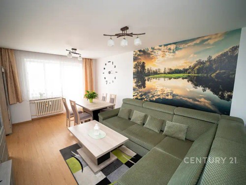 Prodej bytu 3+1 70 m²