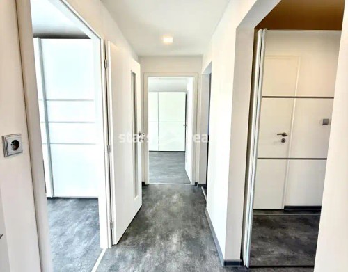 Prodaný byt 3+1 75 m²