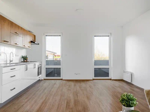 Prodej bytu 2+kk 57 m²