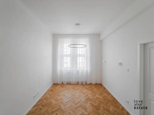 Prodaný  byt 2+kk 45 m²