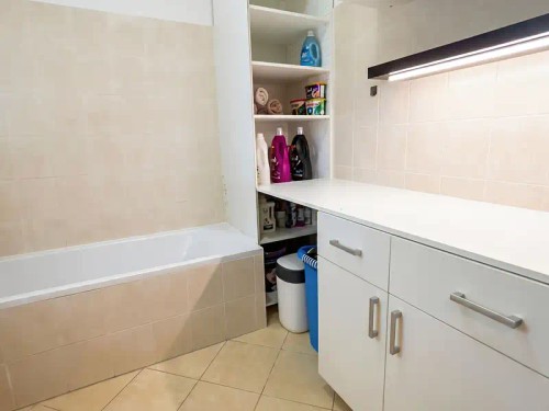 Prodaný byt 1+kk 42 m²