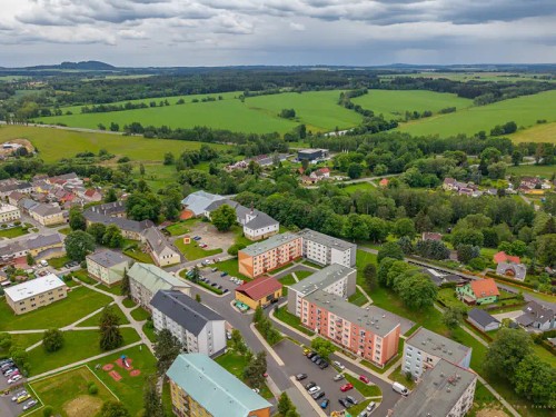 Prodej bytu 3+1 67 m²