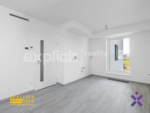 Prodej bytu 2+kk 54 m²