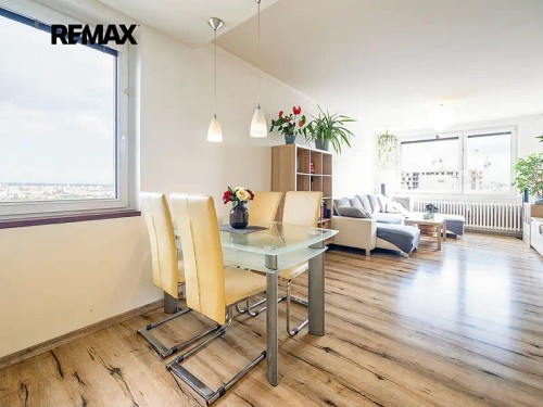Prodej bytu 3+kk 66 m²