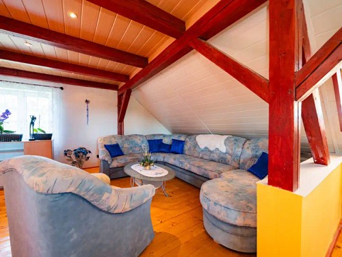 Prodej domu 270 m², pozemek 919 m²