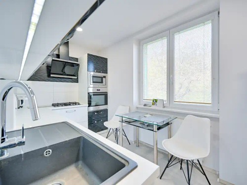 Prodaný byt 3+1 71 m²