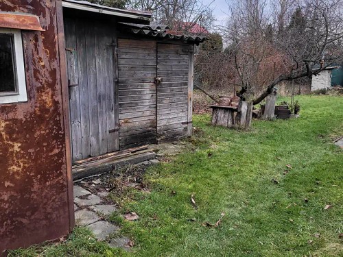 Prodej domu 75 m², pozemek 308 m²