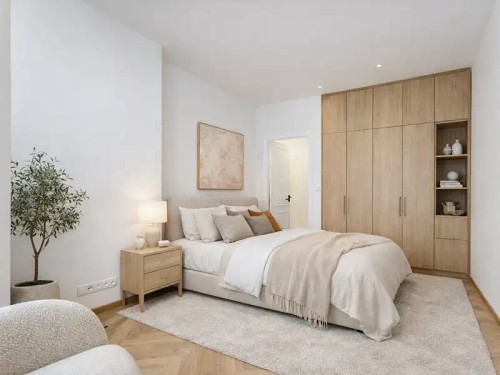 Prodaný  byt 2+kk 58 m²