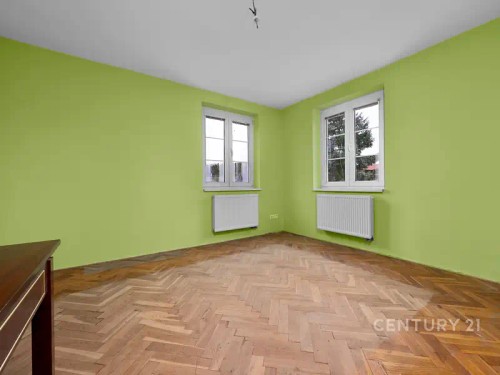 Prodej domu 232 m², pozemek 1199 m²
