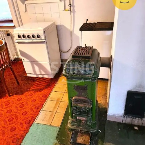 Prodej chalupy 120 m², pozemek 151 m²