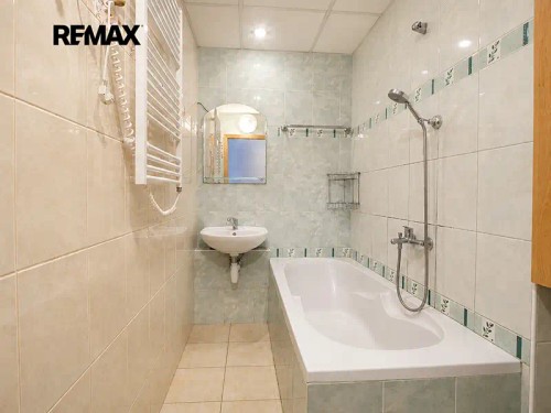 Prodej bytu 3+1 77 m²