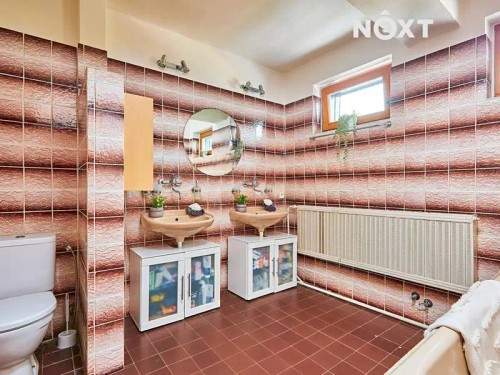 Prodaný dům 218 m², pozemek 802 m²