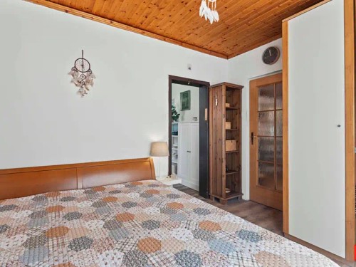 Prodej domu 136 m², pozemek 708 m²