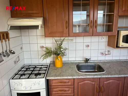 Prodej bytu 2+1 51 m²