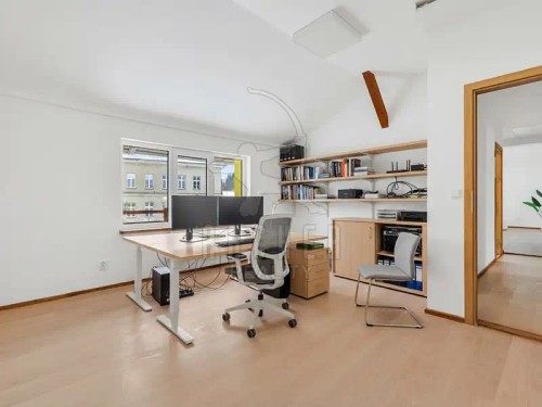 Prodej bytu 5+kk 104 m²