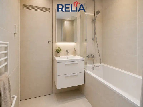 Prodej bytu 2+1 52 m²