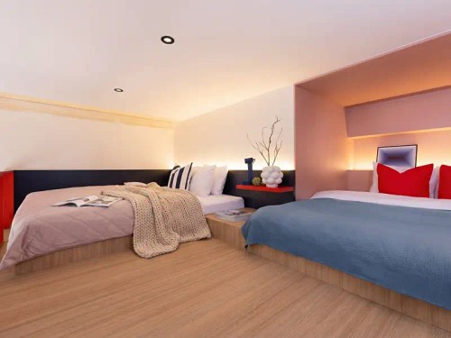 Prodej bytu 1+kk 40 m²