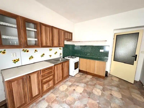 Prodej domu 115 m², pozemek 277 m²